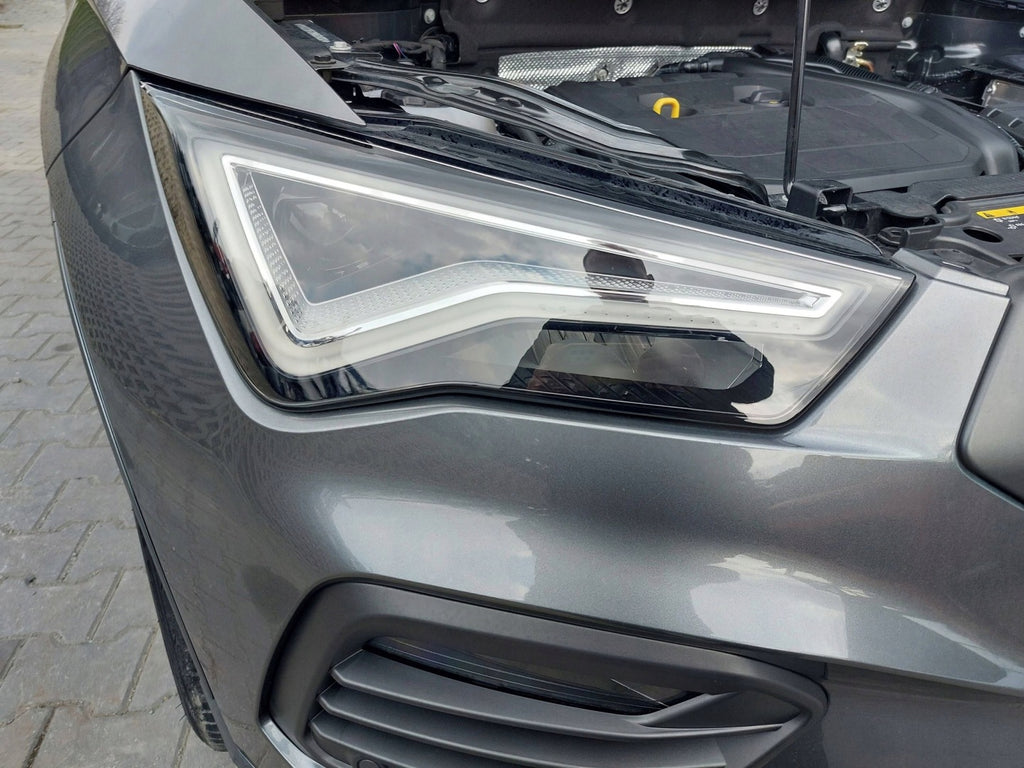Frontscheinwerfer Seat Ateca 576941032B LED Rechts Scheinwerfer Headlight SCH2573402049sw