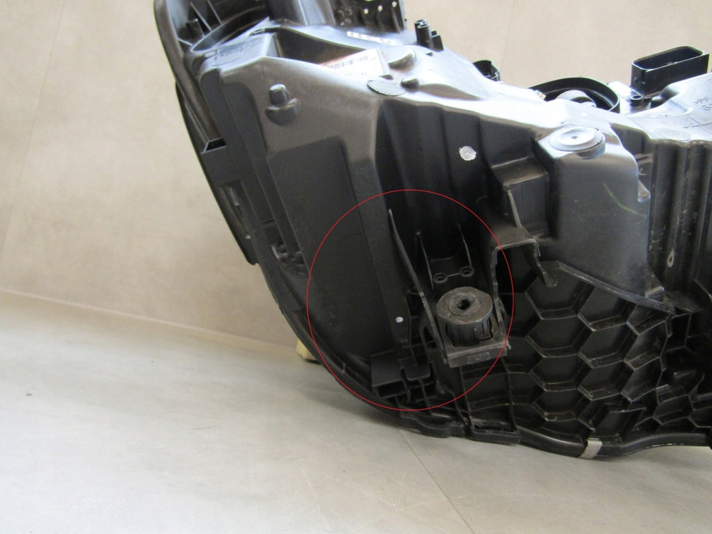 Frontscheinwerfer BMW X3 G01 G02 8739653 Links Scheinwerfer Headlight SCH1025498390sj