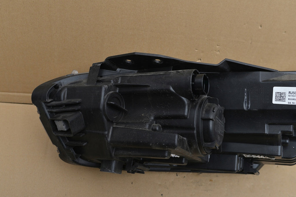 Frontscheinwerfer Kia Ceed J7921-11020 LED Rechts Scheinwerfer Headlight SCH6415147318tm