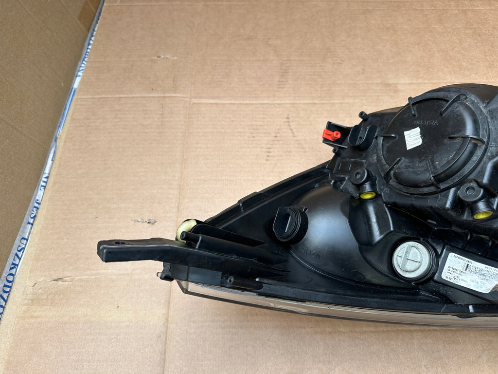 Frontscheinwerfer Opel Meriva B 13253630 Rechts Scheinwerfer Headlight SCH9274895793kt