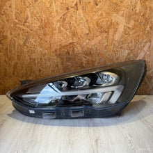 Laden Sie das Bild in den Galerie-Viewer, Frontscheinwerfer Ford Focus JX7B-13E014-CD JX7B-13E015-CD LED Ein Satz SCH6861652129ul