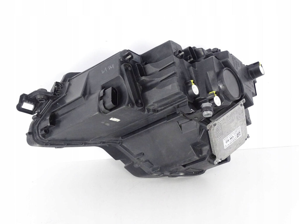 Frontscheinwerfer Skoda Karoq 57B941016 Rechts Scheinwerfer Headlight SCH9379113405ok