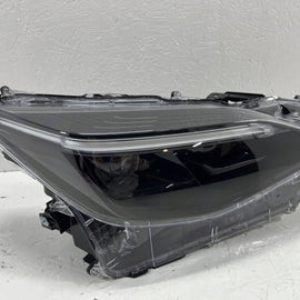 Frontscheinwerfer Toyota Yaris Cross 0D-312 LED Rechts Scheinwerfer Headlight SCH6225777691cn