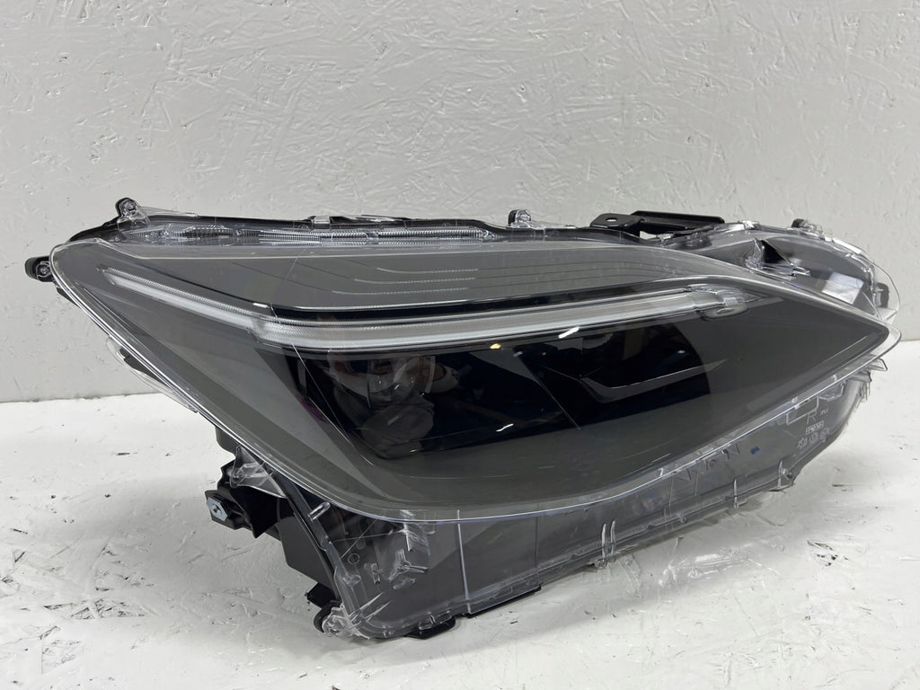 Frontscheinwerfer Toyota Yaris Cross 0D-312 LED Rechts Scheinwerfer Headlight SCH6225777691cn