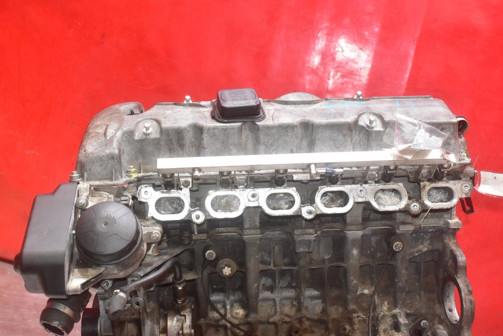 Motor BMW E91 E90 N52B25 2.5 2005 Benzin Engine Unkomplett