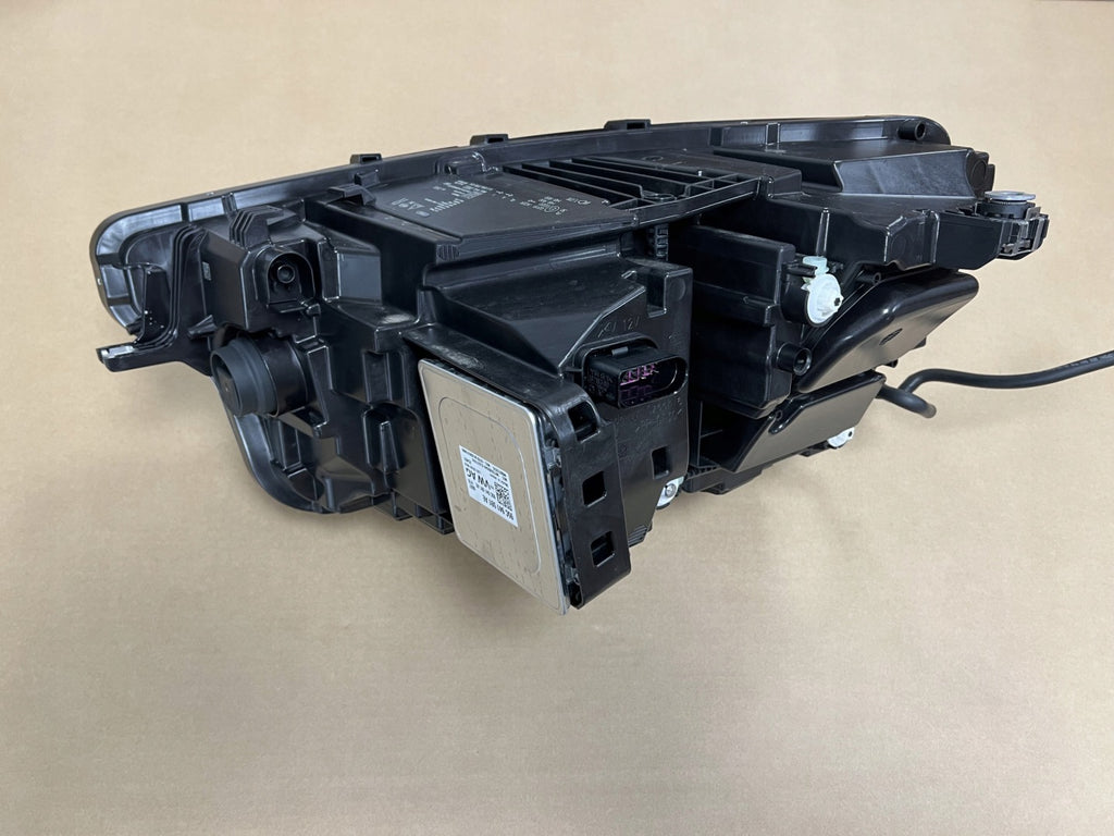 Frontscheinwerfer Audi E-Tron 85E941040S LED Rechts Scheinwerfer Headlight SCH4655897681dx