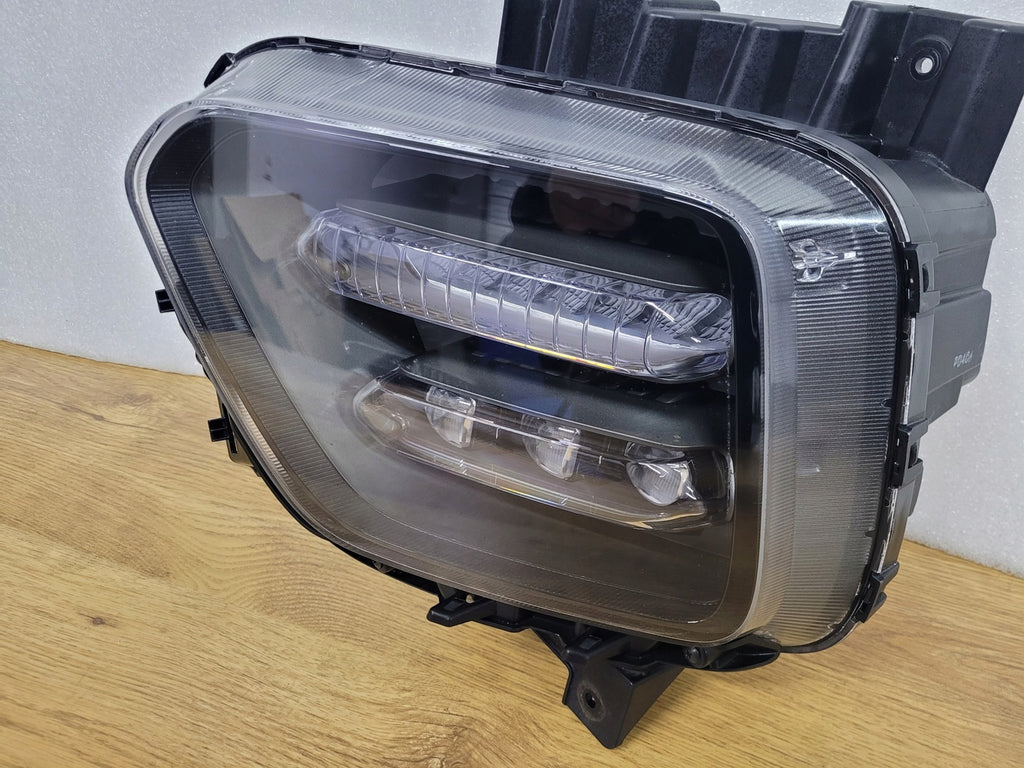 Frontscheinwerfer Kia Soul III 92201-J2 LED Links Scheinwerfer Headlight