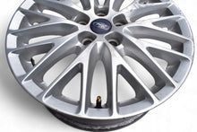 Load image into Gallery viewer, 1x Alufelge 17 Zoll 7.0" 5x108 50ET BM5J-1007-DB Ford Kuga I Rim Wheel FEL3455073175yg