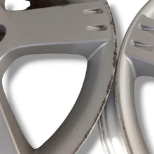 Load image into Gallery viewer, 4x Alufelge 18 Zoll 7.0" 5x114.3 55ET 9965067080 Mazda I Rim Wheel FEL1483371818mh