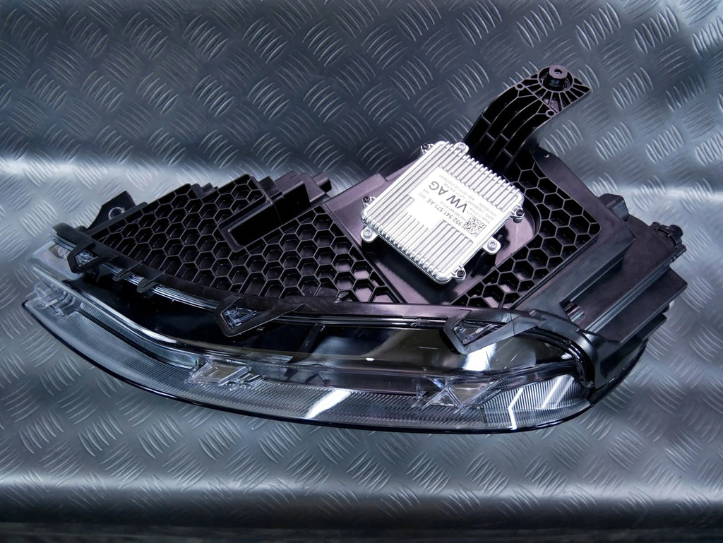 Frontscheinwerfer VW Caddy V 2K8941036L Full LED Rechts Scheinwerfer Headlight SCH7813388702wp