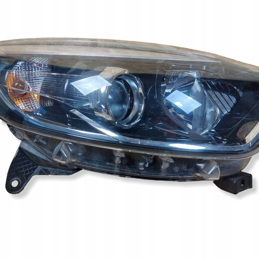 Frontscheinwerfer Renault Captur I 260102734R 343402A011030128121200 Rechts SCH2615922208oy