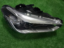 Load image into Gallery viewer, Frontscheinwerfer BMW X1 F48 6311-7495004-01 Full LED Rechts Headlight SCH2561715779ra