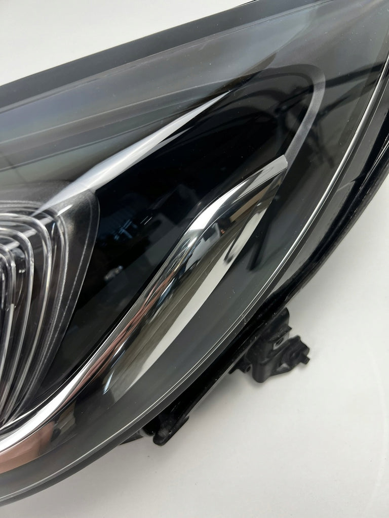 Frontscheinwerfer Opel Astra K LED Ein Stück (Rechts oder Links) Headlight