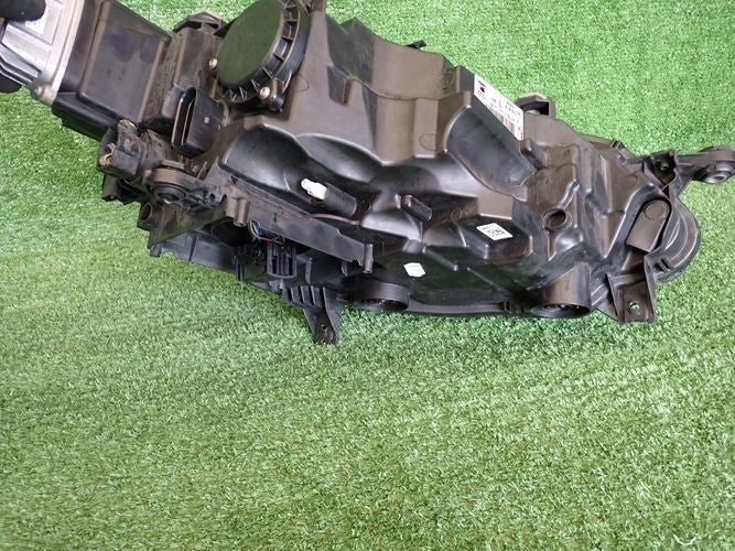 Frontscheinwerfer Seat Ibiza V 6F1941007E Full LED Links Scheinwerfer Headlight