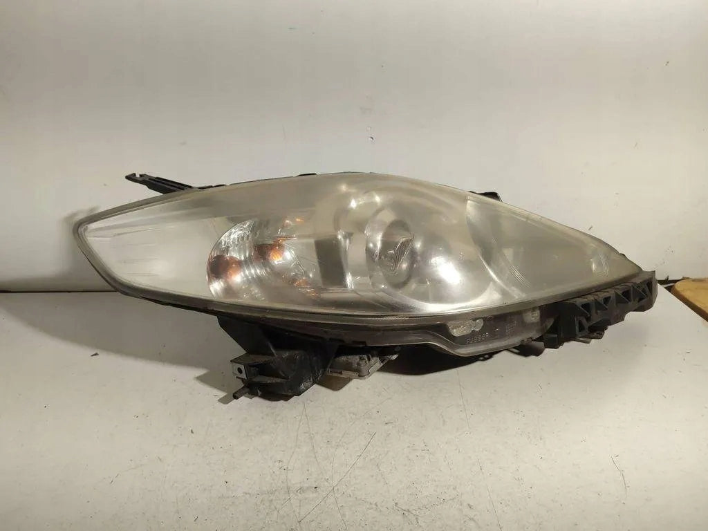 Frontscheinwerfer Mazda 5 I 149002A011A Rechts Scheinwerfer Headlight SCH5871833253od