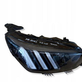 Frontscheinwerfer Peugeot 2008 208 II BWG1713 Rechts Scheinwerfer Headlight SCH2023838014lp