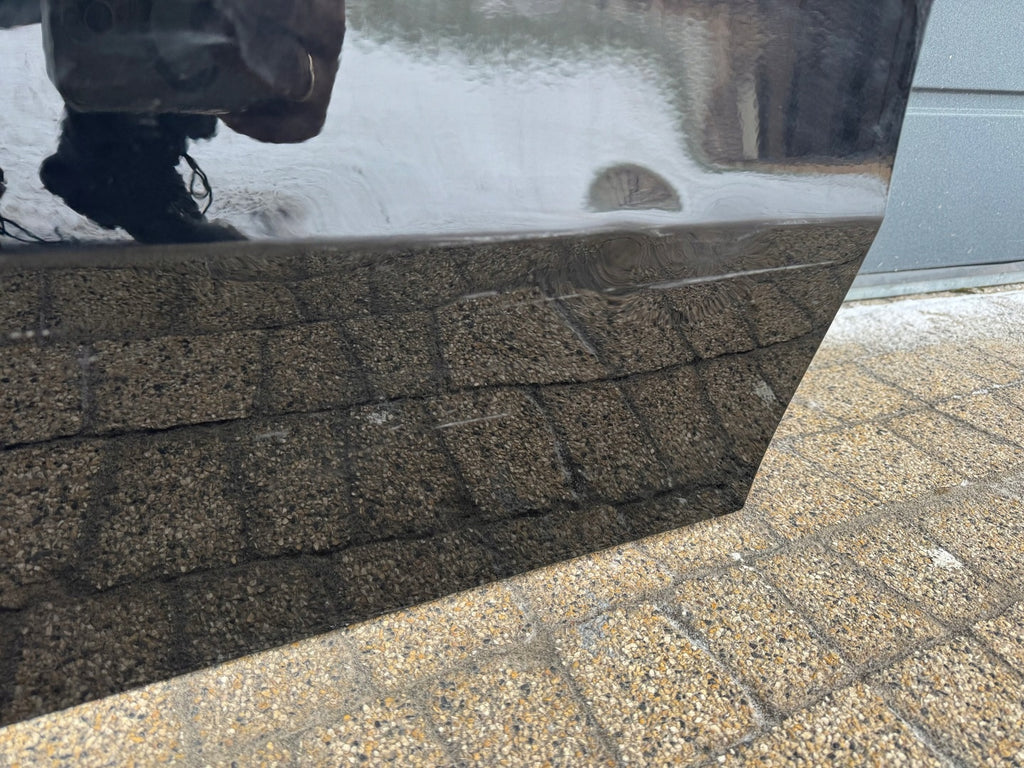 Tür Mercedes-Benz Glc A2547320800 Hinten Rechts Schwarz Door Porta Porte