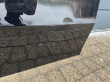 Laden Sie das Bild in den Galerie-Viewer, Tür Mercedes-Benz Glc A2547320800 Hinten Rechts Schwarz Door Porta Porte