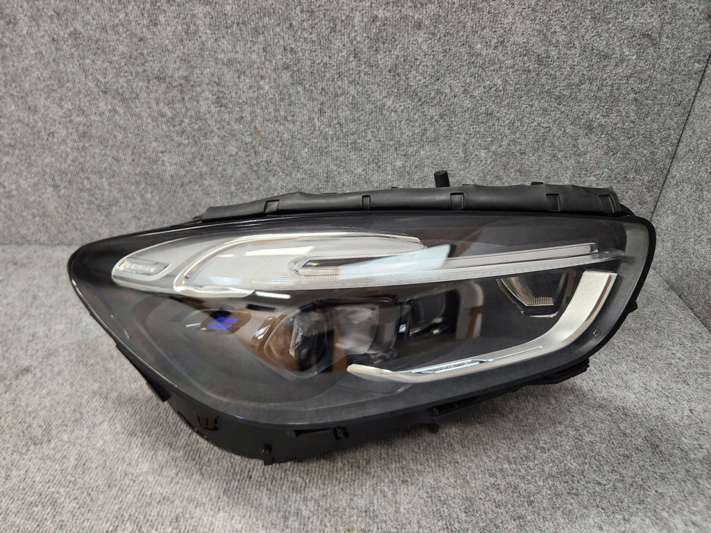 Frontscheinwerfer Mercedes-Benz W247 A2479061404 LED Rechts Headlight SCH1846408612te