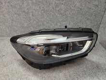 Laden Sie das Bild in den Galerie-Viewer, Frontscheinwerfer Mercedes-Benz W247 A2479061404 LED Rechts Headlight SCH1846408612te