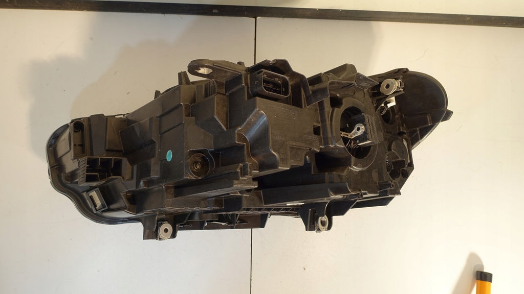 Frontscheinwerfer BMW X1 F48 5A01172-02 LED Rechts Scheinwerfer Headlight SCH9754742165nf