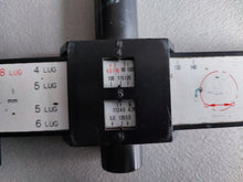 Load image into Gallery viewer, 1x Alufelge 18 Zoll 7.5&quot; 5x114.3 50ET 75844 Hyundai Rim Wheel