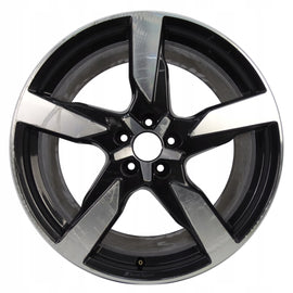 1x Alufelge 20 Zoll 8.5