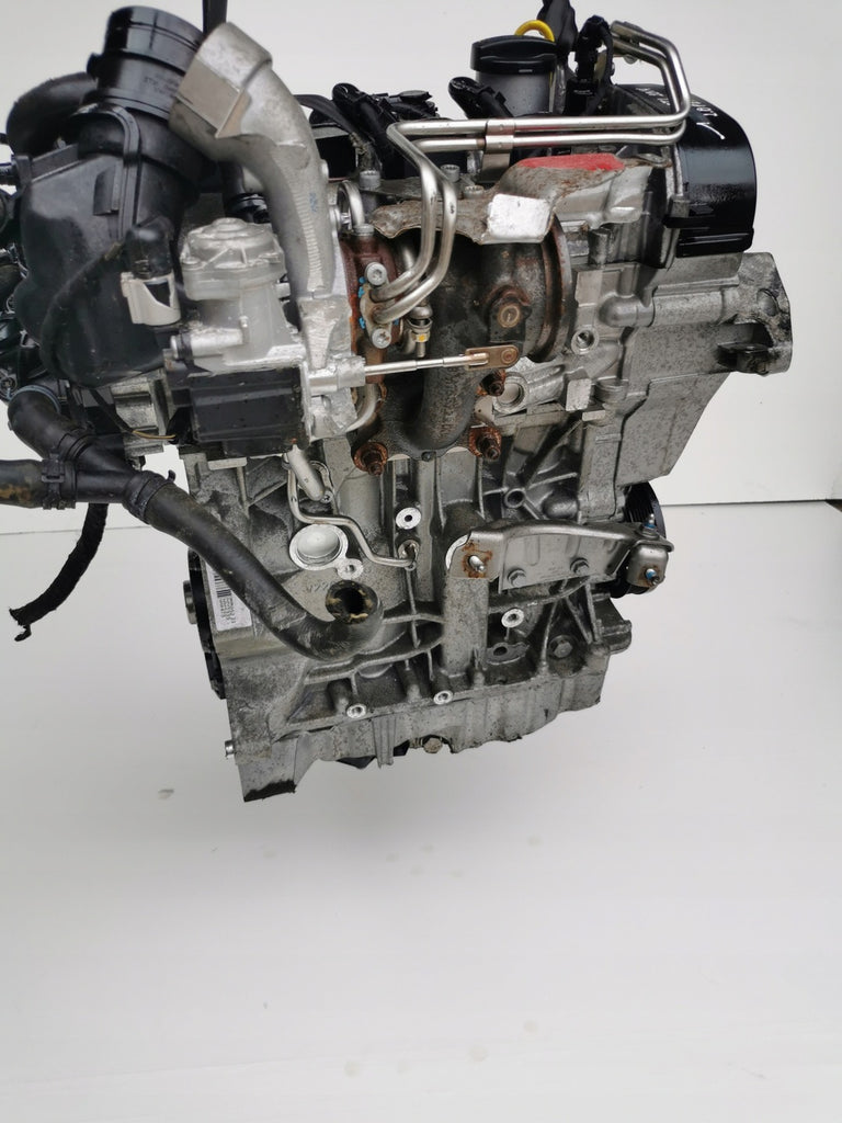 Motor Audi Seat Skoda VW I CYV 1.2 TSI Benzin Engine Komplett