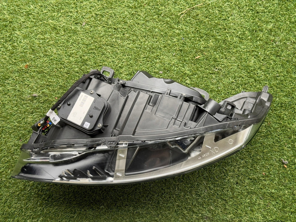 Frontscheinwerfer Volvo Xc60 31698809 Xenon Rechts Scheinwerfer Headlight SCH3044405814ju