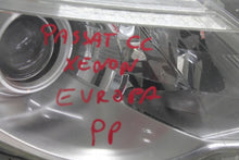 Laden Sie das Bild in den Galerie-Viewer, Frontscheinwerfer VW Passat Cc 3C8941752C Xenon Rechts Scheinwerfer Headlight