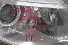 Laden Sie das Bild in den Galerie-Viewer, Frontscheinwerfer VW Passat Cc 3C8941752C Xenon Rechts Scheinwerfer Headlight SCH8748076597cd
