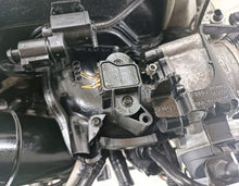 Laden Sie das Bild in den Galerie-Viewer, Motor Audi C6 A4 B8 CAL 3.2 FSI 265PS 195kW 148TKm Benzin Engine Komplett MOT8615074681cx