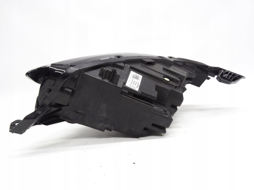 Frontscheinwerfer Opel Corsa F 39162654 LED Rechts Scheinwerfer Headlight SCH1560052774ps