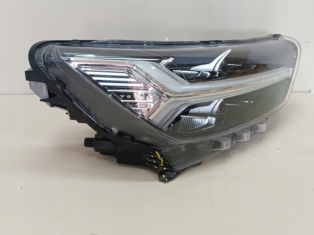 Frontscheinwerfer Volvo Xc40 32342457 Full LED Rechts Scheinwerfer Headlight SCH8352387559hm