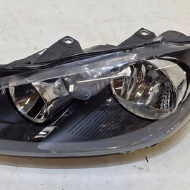 Frontscheinwerfer VW Golf I 89319339 Links Scheinwerfer Headlight SCH3996043494ju