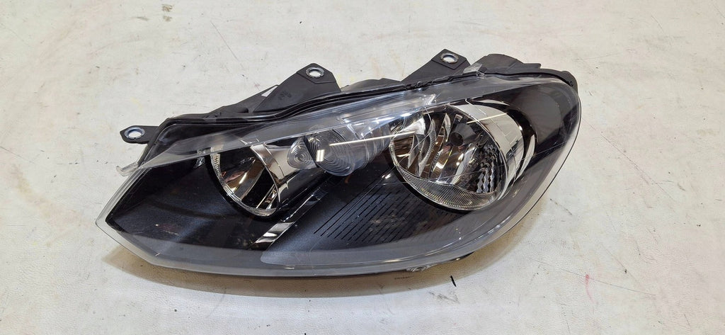 Frontscheinwerfer VW Golf I 89319339 Links Scheinwerfer Headlight SCH3996043494ju