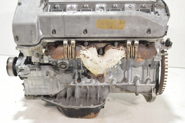 Motor Mercedes-Benz W140 C140 119980 5.0 320PS 235kW Benzin Engine Unkomplett MOT5744686380eu