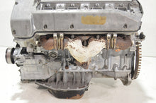 Laden Sie das Bild in den Galerie-Viewer, Motor Mercedes-Benz W140 C140 119980 5.0 320PS 235kW Benzin Engine Unkomplett MOT5744686380eu