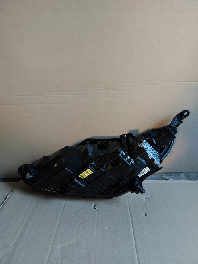 Frontscheinwerfer Hyundai I30 III 92102-G4XXX LED Rechts Scheinwerfer Headlight