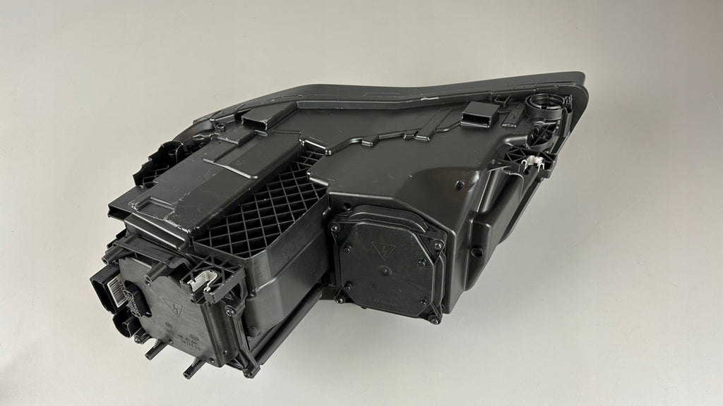 Frontscheinwerfer Audi A8 4H0941030 Full LED Rechts Scheinwerfer Headlight