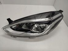 Laden Sie das Bild in den Galerie-Viewer, Frontscheinwerfer Ford Fiesta I H1BB-13W030-CE LED Links Scheinwerfer Headlight SCH2497141851ru