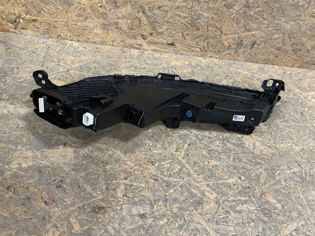 Frontscheinwerfer BMW 7 9879936 Rechts Scheinwerfer Headlight SCH4364744772dg
