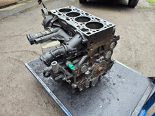 Laden Sie das Bild in den Galerie-Viewer, Motorblock Audi Seat Skoda VW A3 DCY 2.0 TDI Diesel Unkomplett