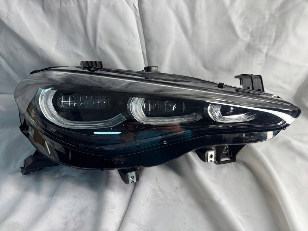 Frontscheinwerfer Alfa Romeo Giulia 0051540999AD Full LED Rechts Headlight SCH7259650650hs