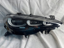 Laden Sie das Bild in den Galerie-Viewer, Frontscheinwerfer Alfa Romeo Giulia 0051540999AD Full LED Rechts Headlight SCH7259650650hs