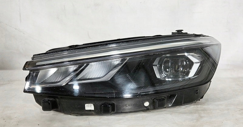 Frontscheinwerfer VW Passat 3J1941005 Links Scheinwerfer Headlight SCH8630649628sj