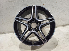 Load image into Gallery viewer, 1x Alufelge 18 Zoll 7.5" 5x112 49ET A1774011500 Mercedes-Benz W177 Rim Wheel FEL1099247263oj