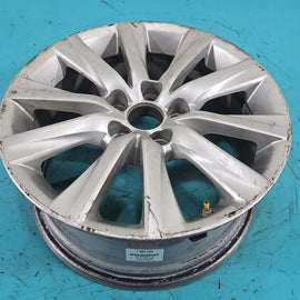 1x Alufelge 17 Zoll 7.0