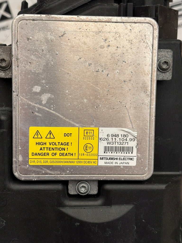Frontscheinwerfer BMW E91 E90 69427379 Xenon Ein Stück (Rechts oder Links) SCH4017538259dd