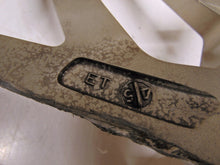 Laden Sie das Bild in den Galerie-Viewer, 1x Alufelge 20 Zoll 12.0&quot; 5x130 Porsche Panamera 970 Rim Wheel